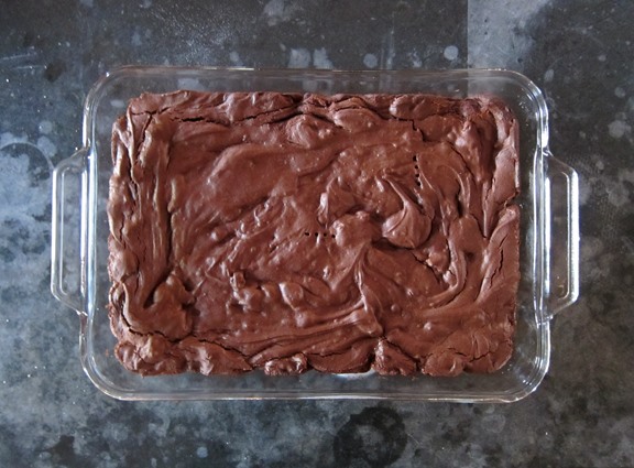 How to Make Bacon Bourbon Brownies « Wild Turkey :: WonderHowTo